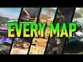 How to Setup EVERY SITE For EVERY MAP in Rainbow Six Siege 2026