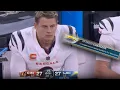 WILD ENDING to a Spectacular Sunday Night of Football