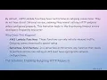Resolving the Endpoint request timed out Error in AWS Serverless Applications