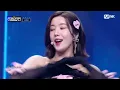 [KWON EUN BI - Glitch] #엠카운트다운 EP.749 | Mnet 220421 방송