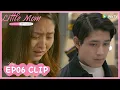 Download Lagu 【Little Mom】EP06 Clip | Naura was deceived by Yuda twice?! | ENG SUB
