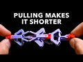 Download Lagu This mechanism shrinks when pulled
