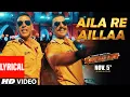 Download Lagu Aila Re Aillaa (Lyrical) Sooryavanshi| Akshay, Ajay, Ranveer, Katrina, Rohit, Pritam, Tanishk| 5 Nov