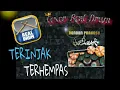 Download Lagu TERINJAK TERHEMPAS - Bondan Prakoso \u0026 Fade to Black (COVER REAL DRUM)