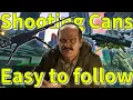 How To Shooting Cans Task for Prapor Escape from Tarkov