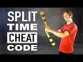 Learn Poi Spinning Mastering Split-Time