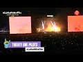 Download Lagu Twenty One Pilots - Jumpsuit (Live At Lollapalooza Argentina 2019)
