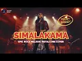Download Lagu 🎵 Simalakama | Epic Rock Melodic Metalcore Cover (Lagu Nostalgia)