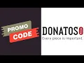 Free Donatos Codes 2023 Donatos Vouchers 2023 Donatos Code 2023 For You