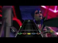 Guitar Hero 5 - "Du Hast" Expert Guitar 100% FC (426,034)
