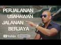 Lagu Berbual tentang bisnes, finansial dan kehidupan