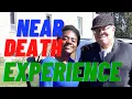Download Lagu Near DEATH EXPERIENCE - Lloyd MONTIQUE'S STORY -HEAR THEIR STORIES
