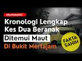 Lagu KRONOLOGI LENGKAP ‼️ KES DUA BERANAK DITEMUI MAUT DI BUKIT MERTAJAM | FAKTA SAHIH