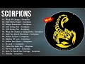 Download Lagu Scorpions Gold - The Best Of Scorpions - Scorpions Greatest Hits Full Album