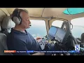 KTLA helicopter reporter gives behind-the-scenes look at the job