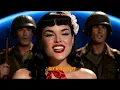 Miss Lace Male Call Swing D-Day Tribute 1944 |Official Music Video