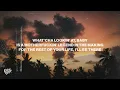 Left Boy - Sweet Dreams (Lyrics) "What You Looking At Baby"