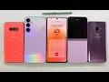Lagu Samsung Note 20 Outgoing Call | Incoming Call Z Flip 5, Galaxy S10e, Galaxy S9, Galaxy A55