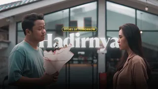Download Story Of Tomorrow - Hadirnya ( Official Video Music ) MP3