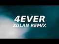 Download Lagu Clairo - 4EVER (Zulan remix)