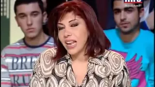 انتوانيت عقيقي رجال بيستحي كتير خجول Antoinette Akiki Rejjel Byestehi 
