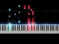 KLATSCH DAS! - Jazeek [PIANO TUTORIAL]