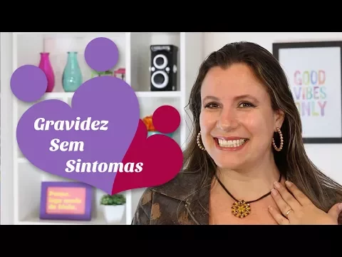 Download MP3 Gravidez sem sintomas existe mesmo?