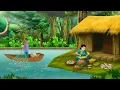 Download Lagu गरीब मछुआरा की अन्धी बेटी | हिन्दी कहानी | Hindi Story | Cartoon Story | Moral Stories | Kahani