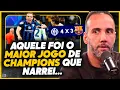 Download Lagu O JOGO INESQUECÍVEL de CHAMPIONS que MARCOU o FIM da ERA JORGE IGGOR na TNT!