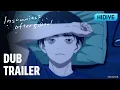 Insomniacs After School Dub Trailer HIDIVE
