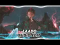 LAADO - mc square [ audio edit ]