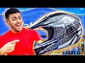 Frenzy MX Full-Face MTB Helmet from Walmart Is it Worth it