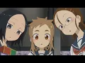 TVアニメ『からかい上手の高木さん３』ノンクレジットED 「風見鶏を見て」／高木さん(CV:高橋李依)