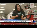 Shipt s new benefits program shakes up gig work in Alabama