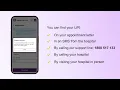 Manage My Care - Tutorial