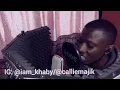 MajorLazer - Loyal ft. Kizz Daniel & Kranium (Khaby)