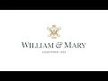 William Mary Opening Convocation 2021