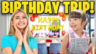 Download Surprising My Wife with a Birthday Trip to Genting! MP3