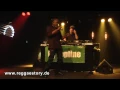 Horace Andy - 1/7 - Fever + Just Say Who + Don´t Let Problems Get You Down - 15.05.2015