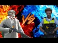 Robbing a Bank in Infinity Gaming