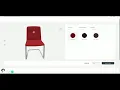 Zakeke Tutorials - How to show high res images for your materials in the 3D Product Configurator