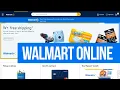 How to Buy in Walmart Online