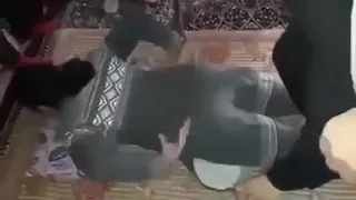 leak video of jelly peer jelly peer give massage to patients