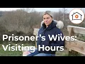 Love Loyalty Prison Inside the Lives of Prisoners Wives
