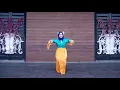 Lagu Wonderland Indonesia Traditional Dance Cover