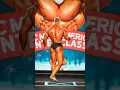 2024 Mid American Winter Classic NPC Classic Jack Leonard