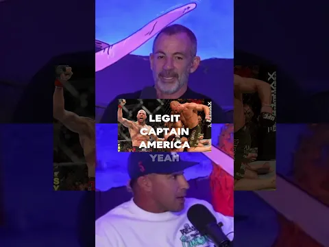 The UFC NEEDS legacy fighters for its brand longevity ποΈπ₯