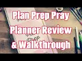 Is this the BEST All In One Home Homeschool Planner