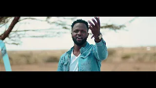 taisere sanino bless official music video 