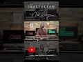 Download Lagu Alma - Saaltullah cover nissa sabyan (fanbase kuningan)